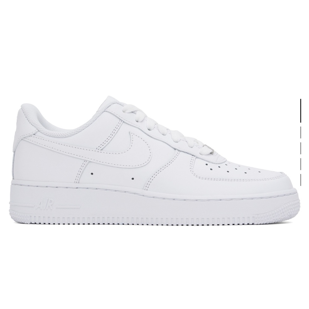 Nike Air Force 1s